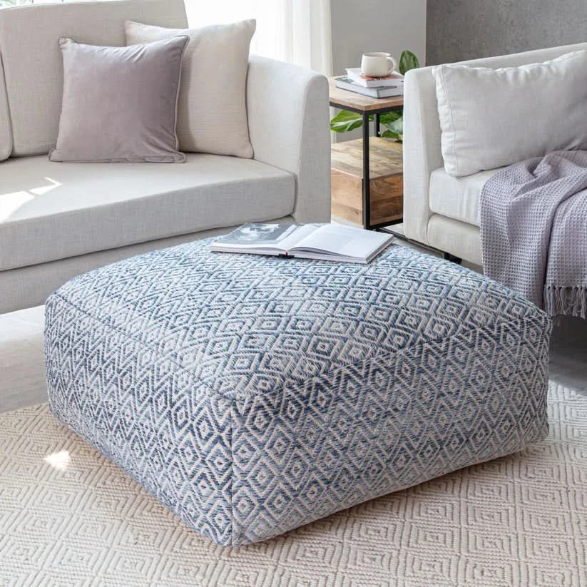 Willamette Ottoman - Image 4