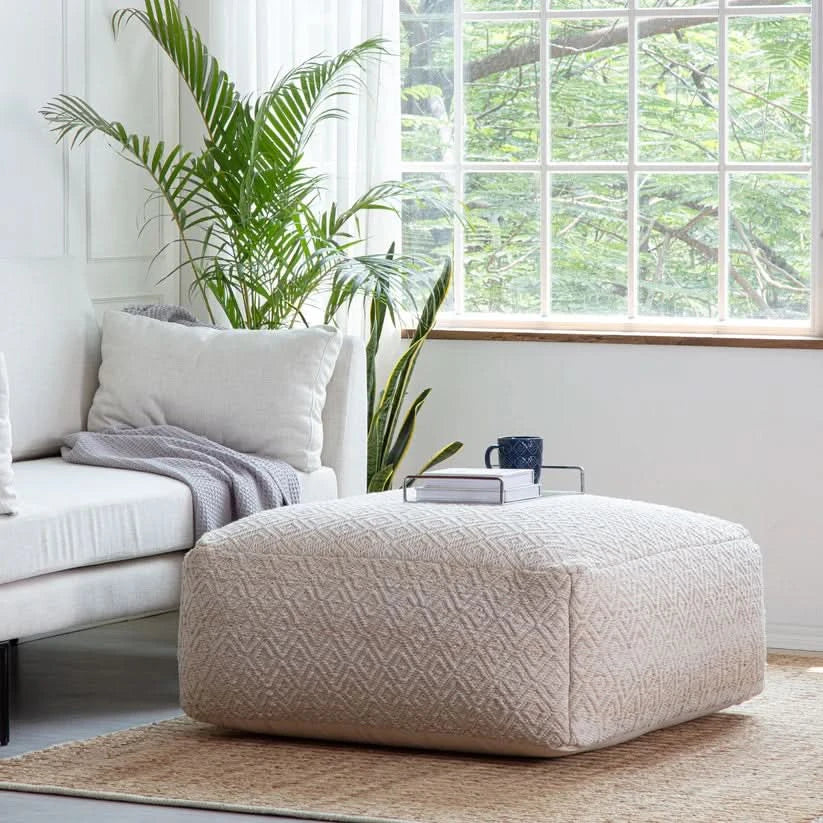 Willamette Ottoman - Image 5