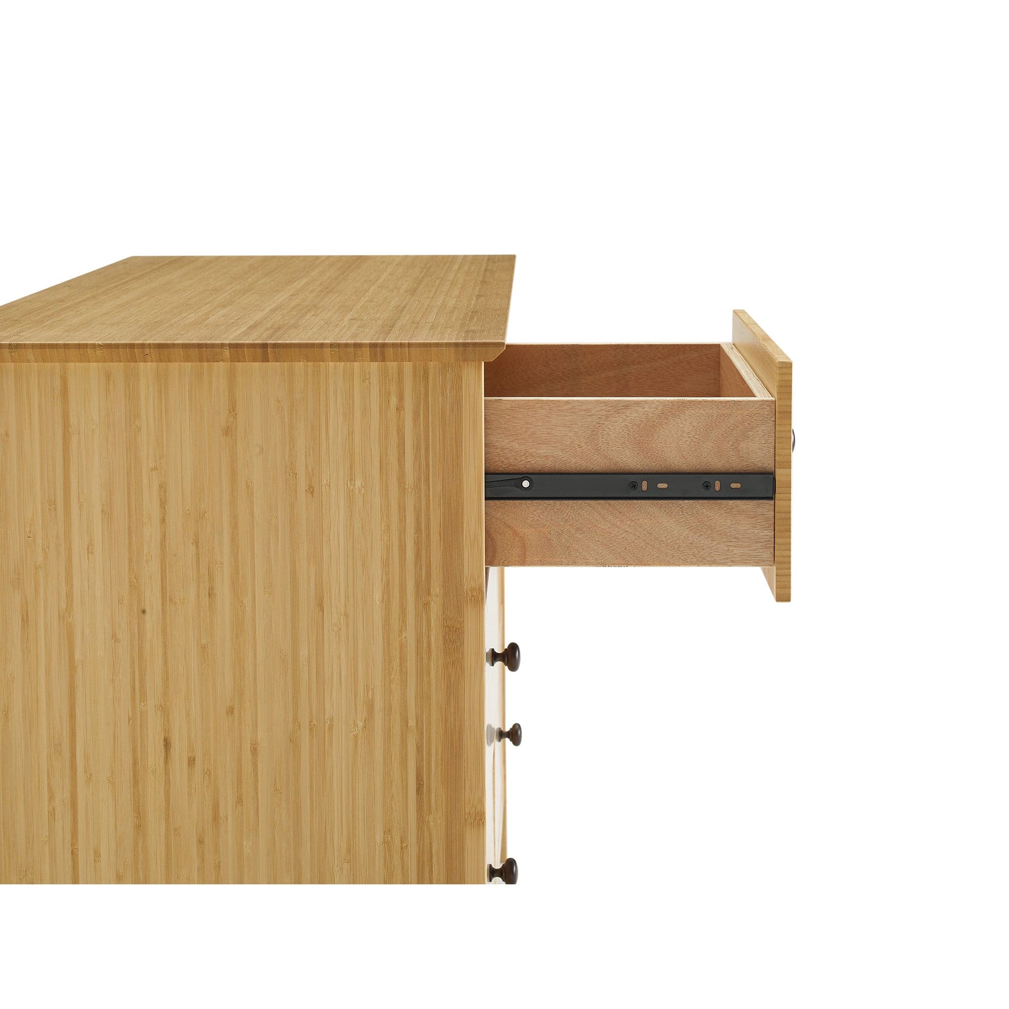 Willow Five Drawer Chest - Image 4