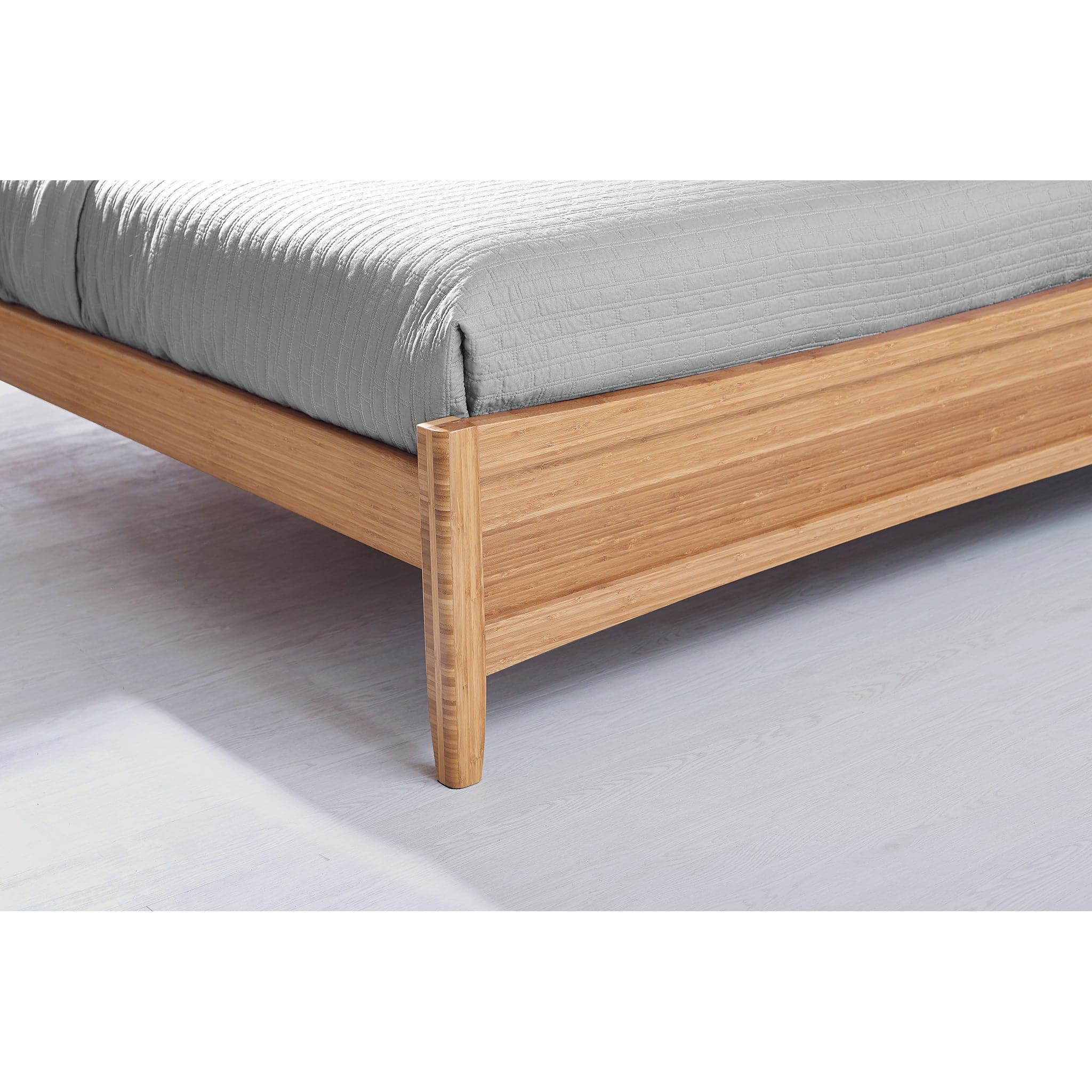 Willow Platform Bed - Image 17