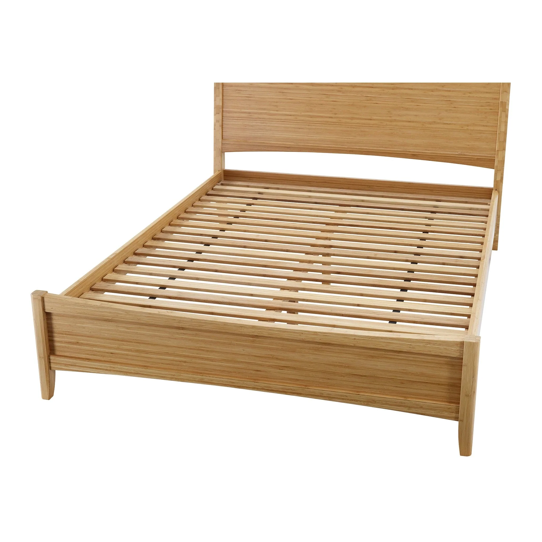 Willow Platform Bed - Image 18