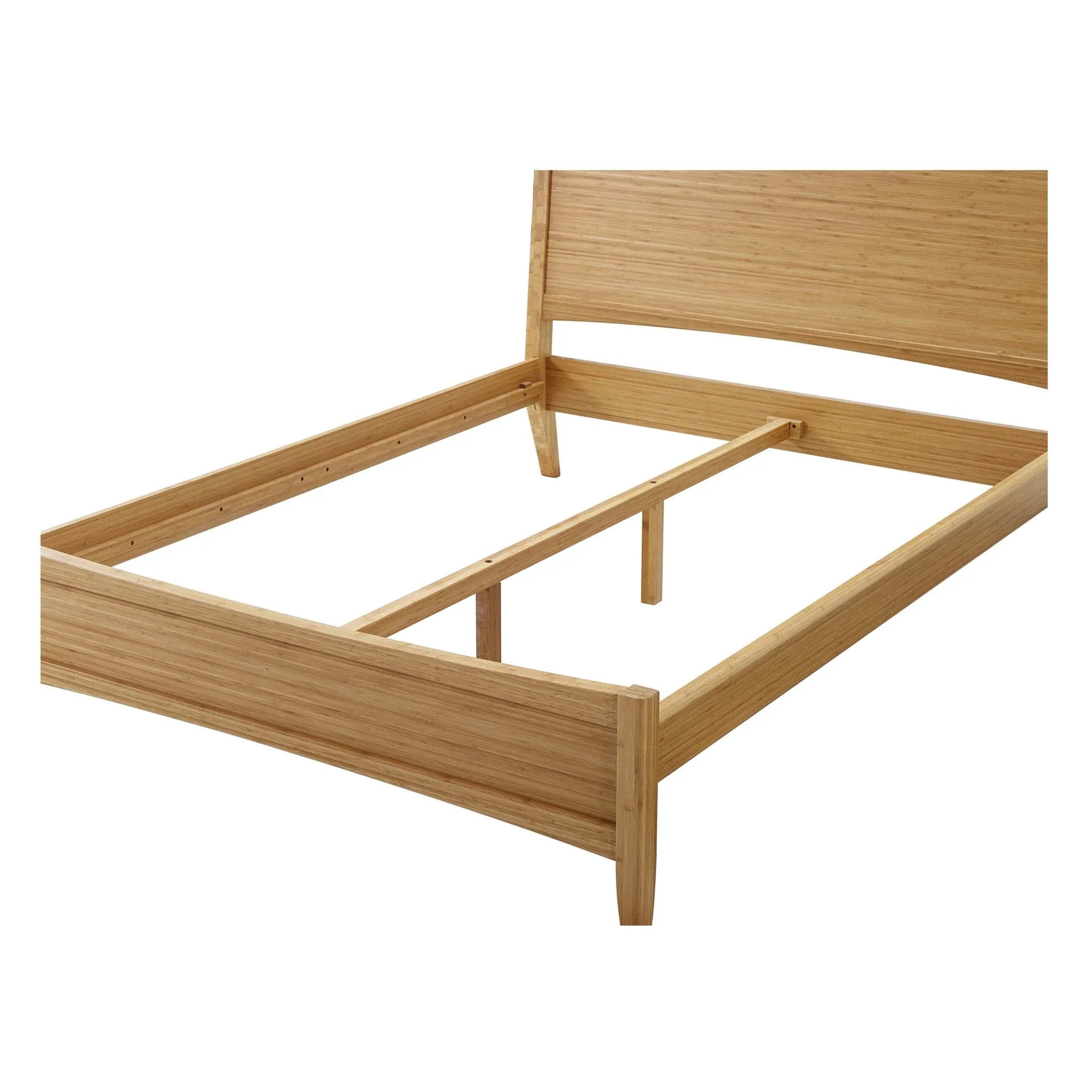 Willow Platform Bed - Image 19
