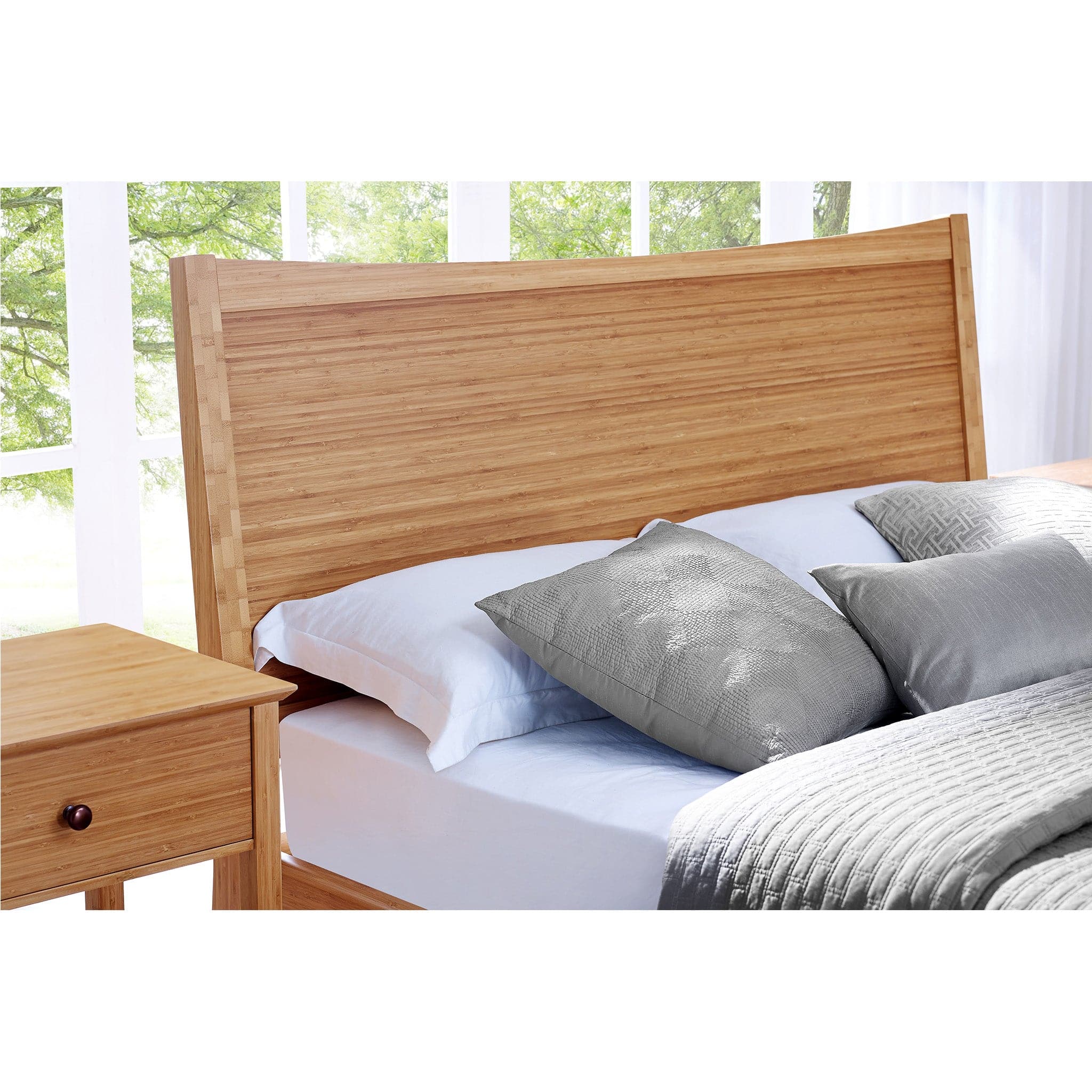 Willow Platform Bed - Image 7