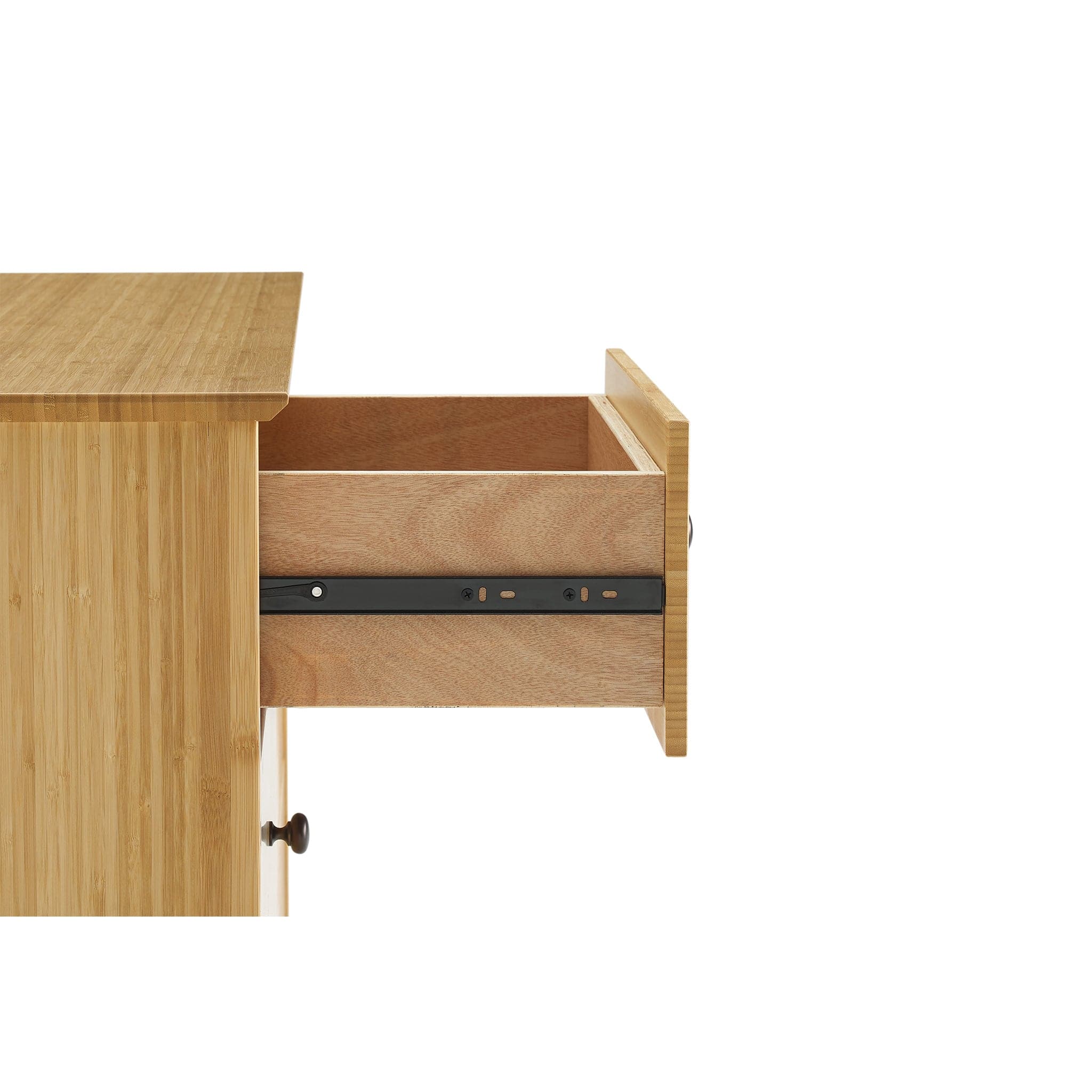 Willow Six Drawer Dresser - Image 3